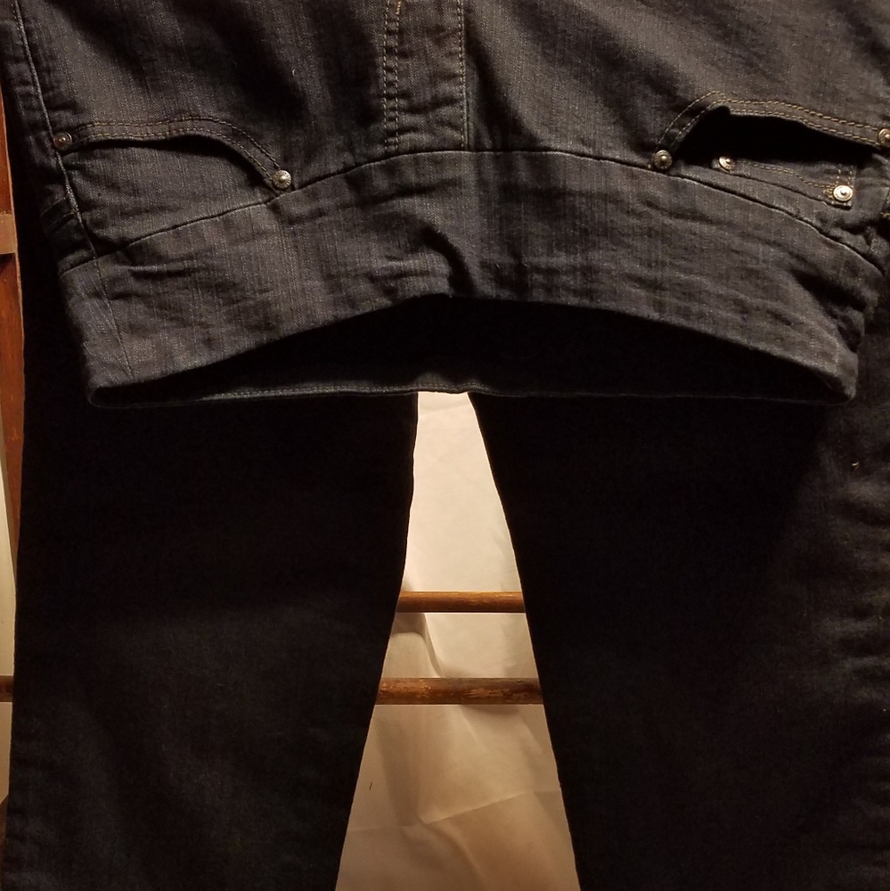 Size 10 Jag Jeans